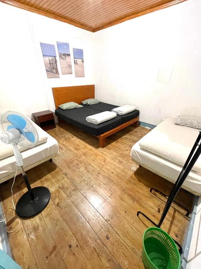 Parque Hostal *